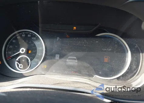 2025 Genesis G70 2.5T Rwd из США, поврежденный, VIN KMTG34SC3SU157507